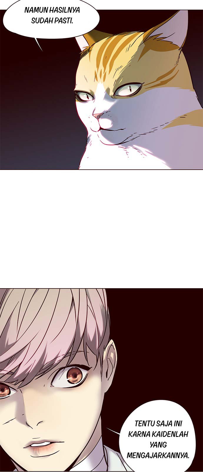 Eleceed Chapter 88 halaman 17