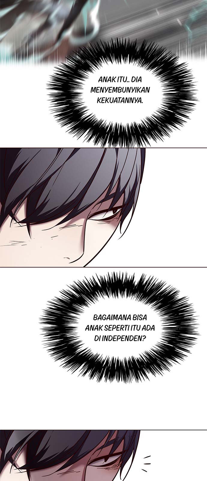 Eleceed Chapter 88 halaman 41