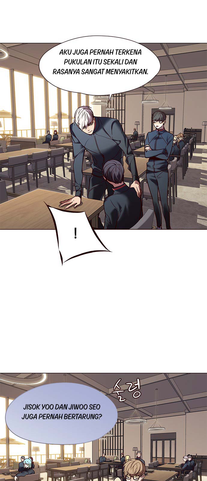 Eleceed Chapter 88 halaman 44