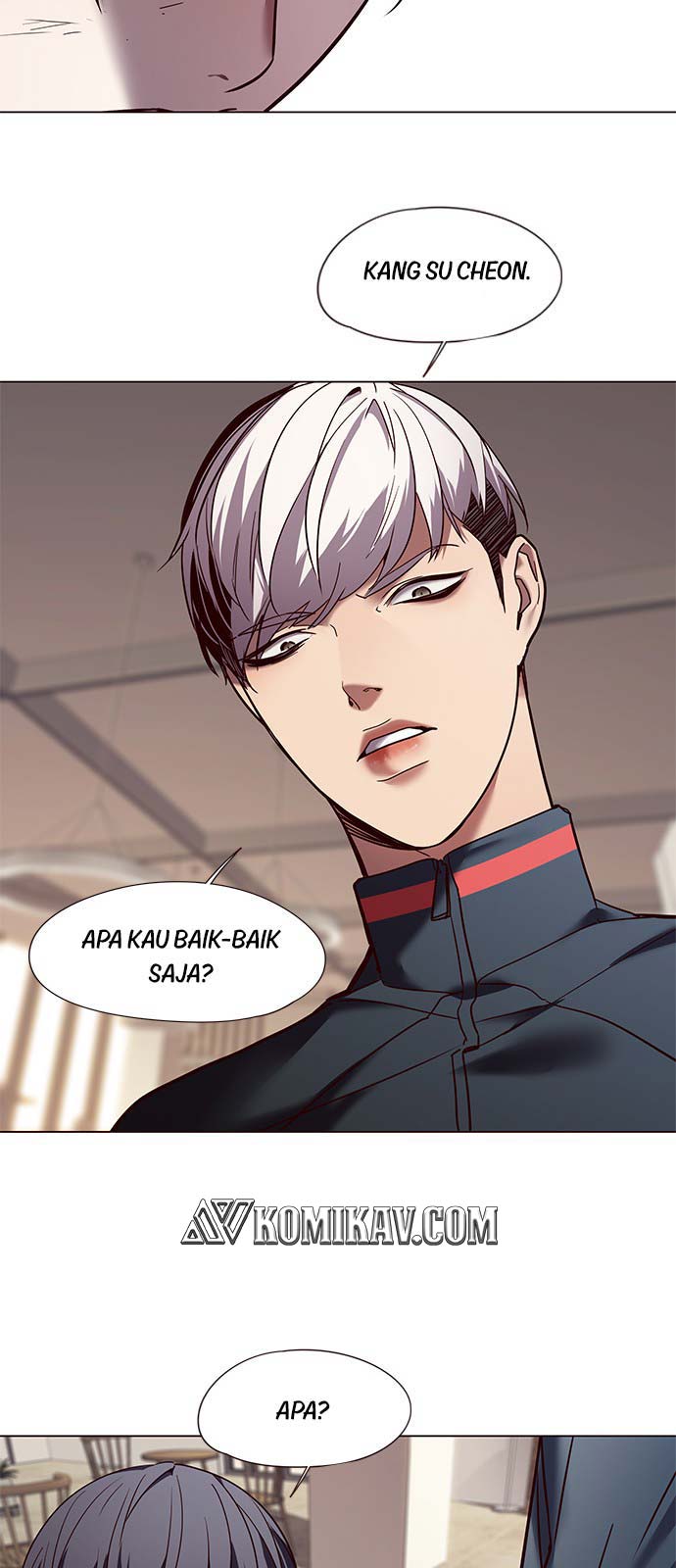 Eleceed Chapter 88 halaman 42