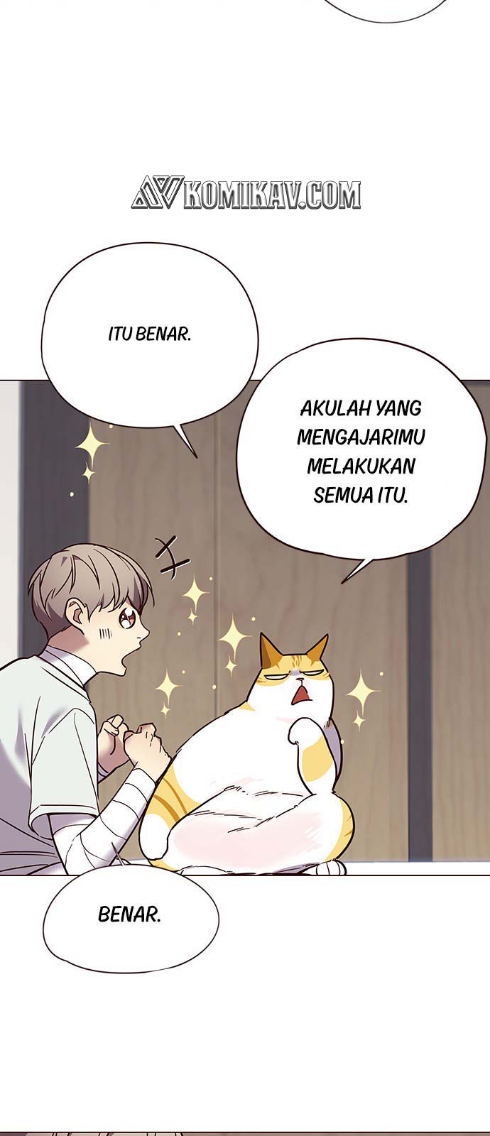 Eleceed Chapter 88 halaman 18