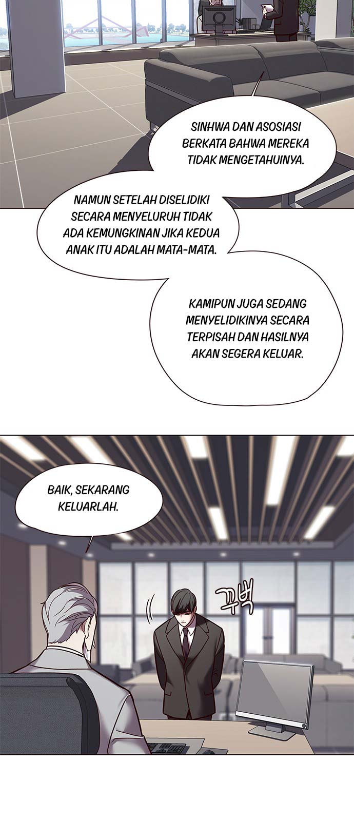 Eleceed Chapter 88 halaman 5