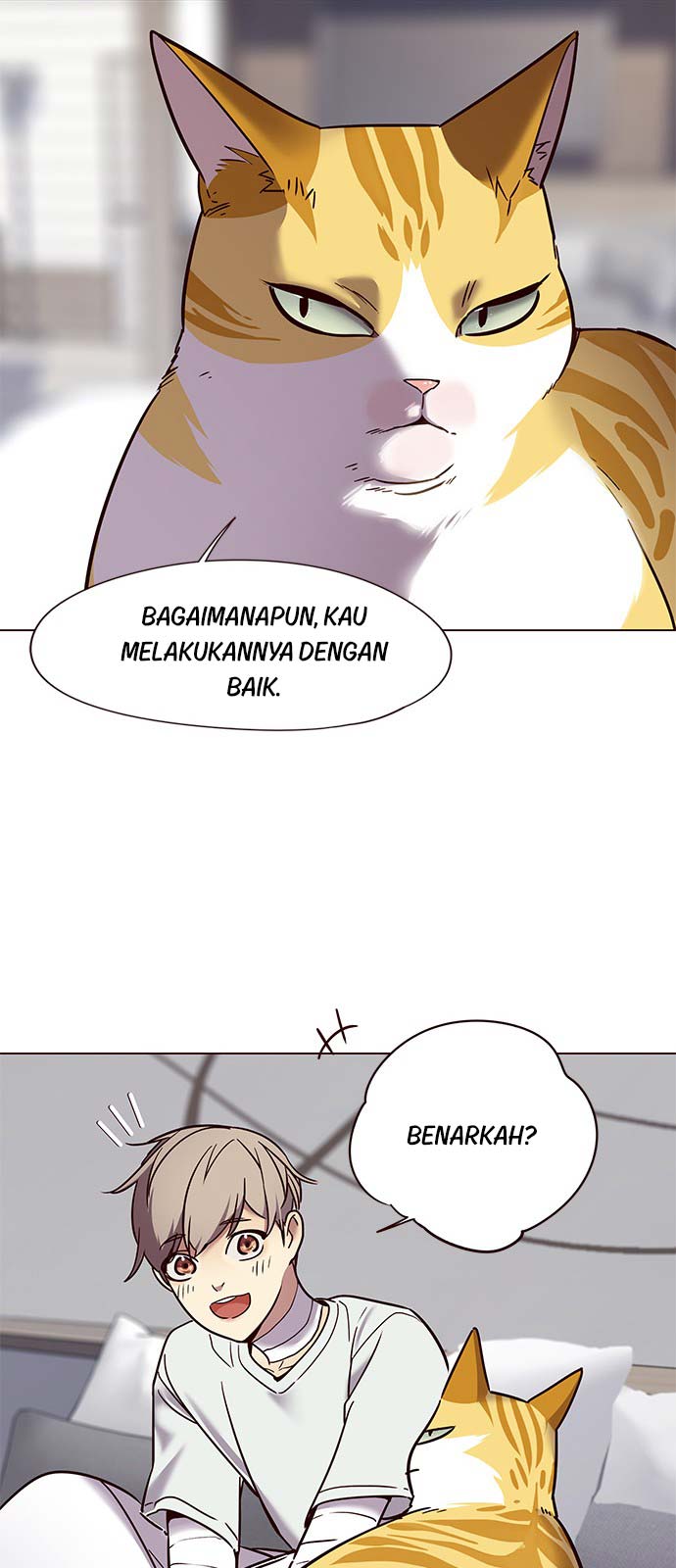 Eleceed Chapter 88 halaman 15