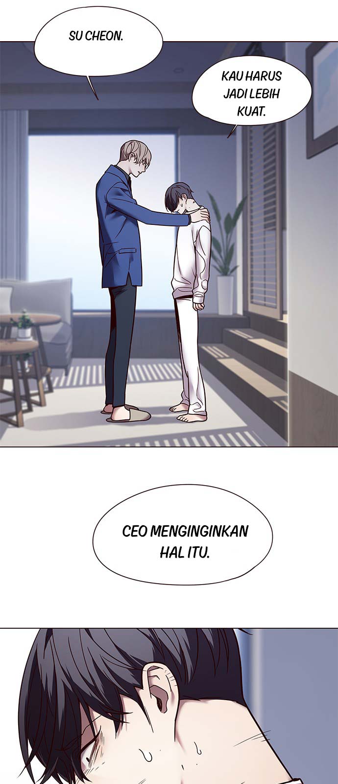 Eleceed Chapter 88 halaman 35