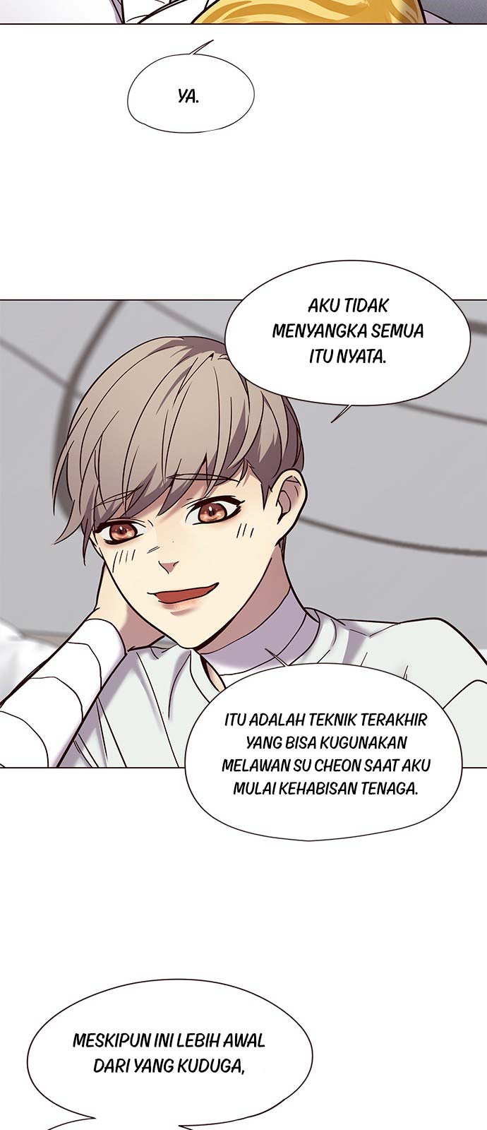 Eleceed Chapter 88 halaman 16