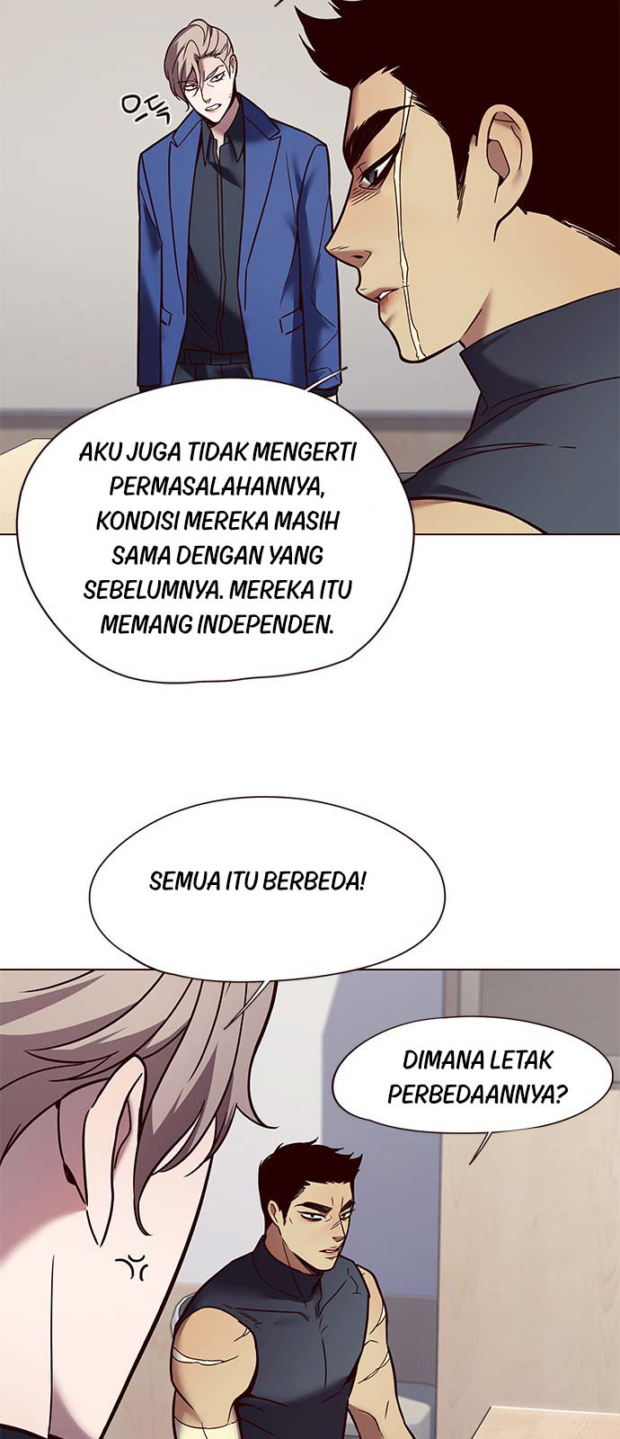 Eleceed Chapter 88 halaman 53