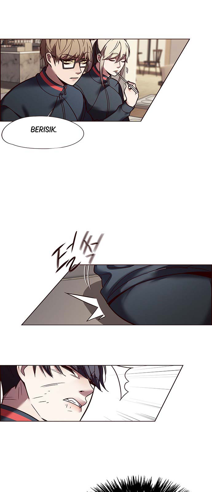 Eleceed Chapter 88 halaman 39