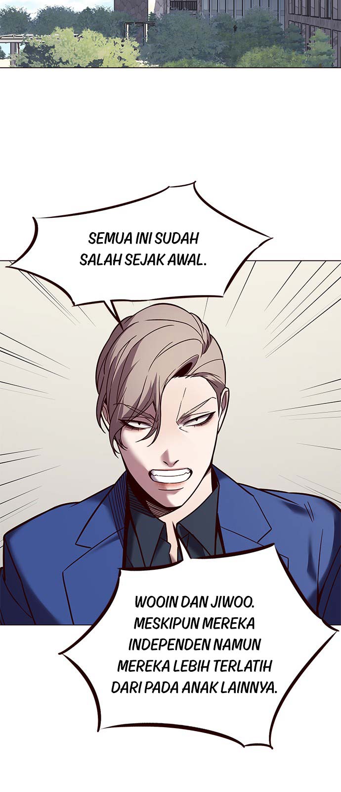 Eleceed Chapter 88 halaman 51