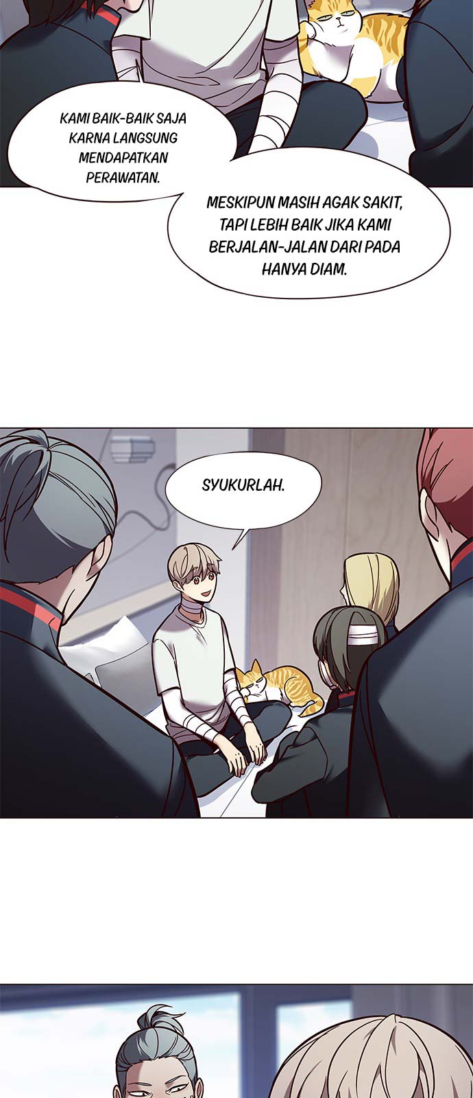 Eleceed Chapter 88 halaman 28