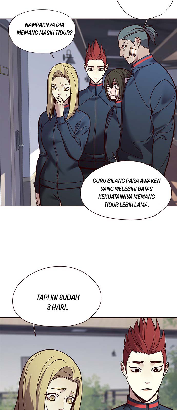 Eleceed Chapter 88 halaman 23