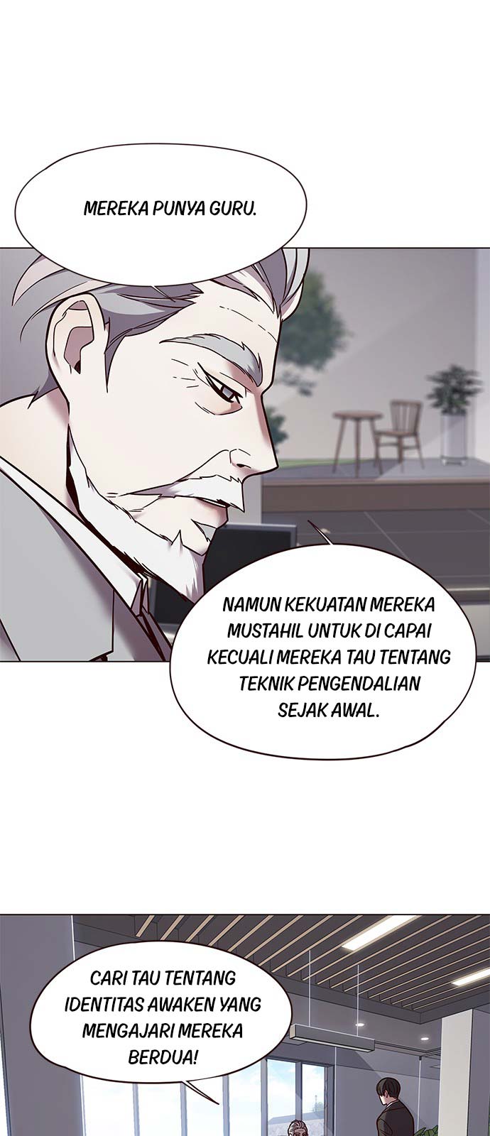 Eleceed Chapter 88 halaman 4