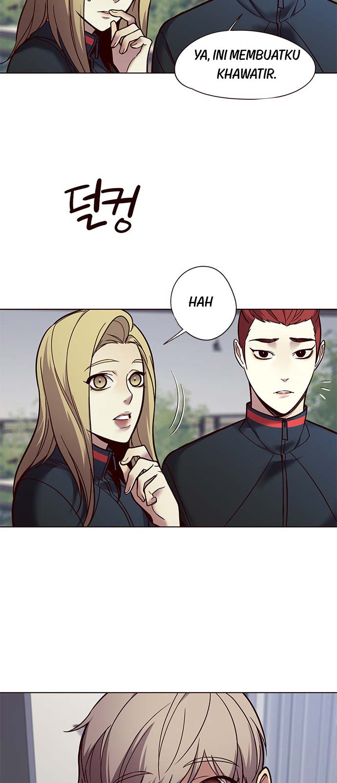 Eleceed Chapter 88 halaman 24