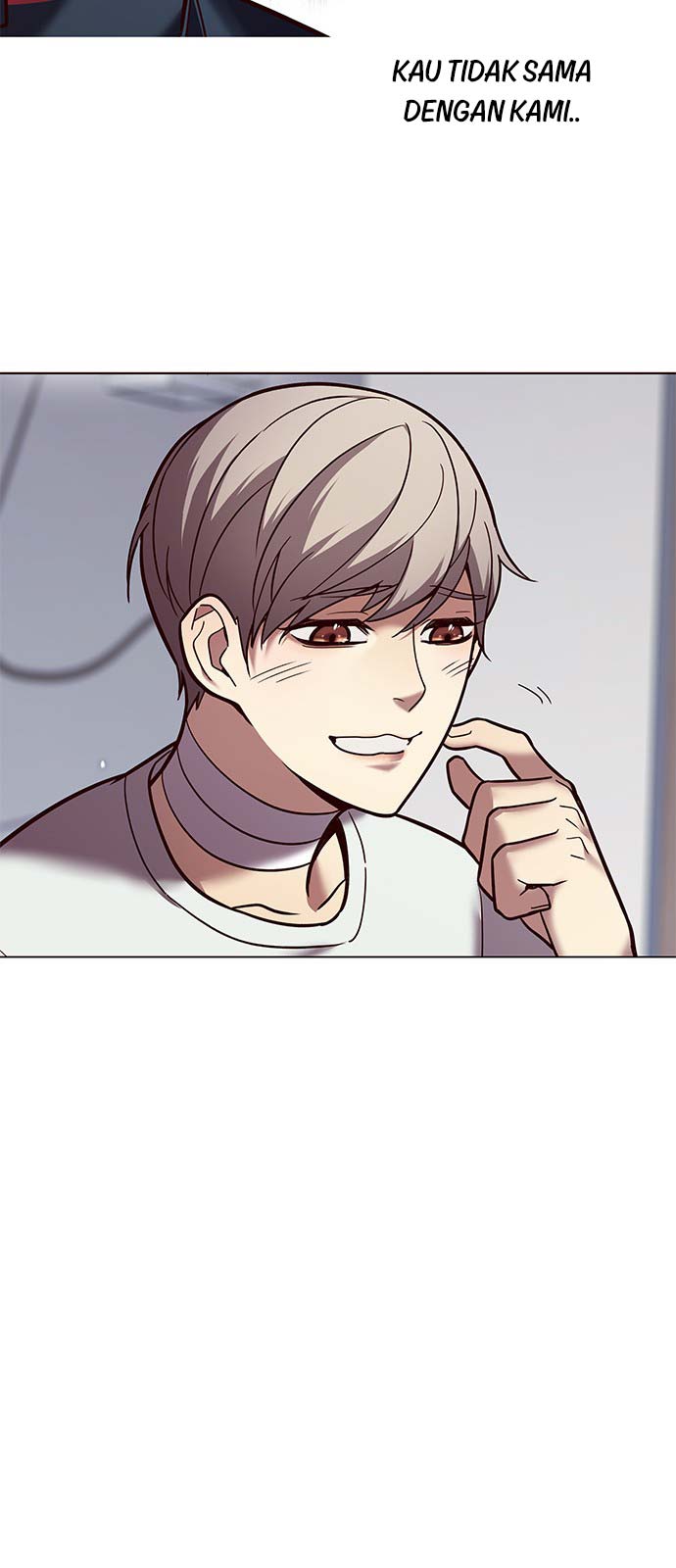 Eleceed Chapter 88 halaman 33