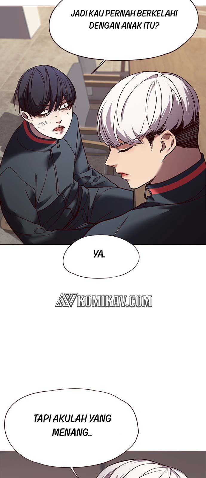 Eleceed Chapter 88 halaman 46