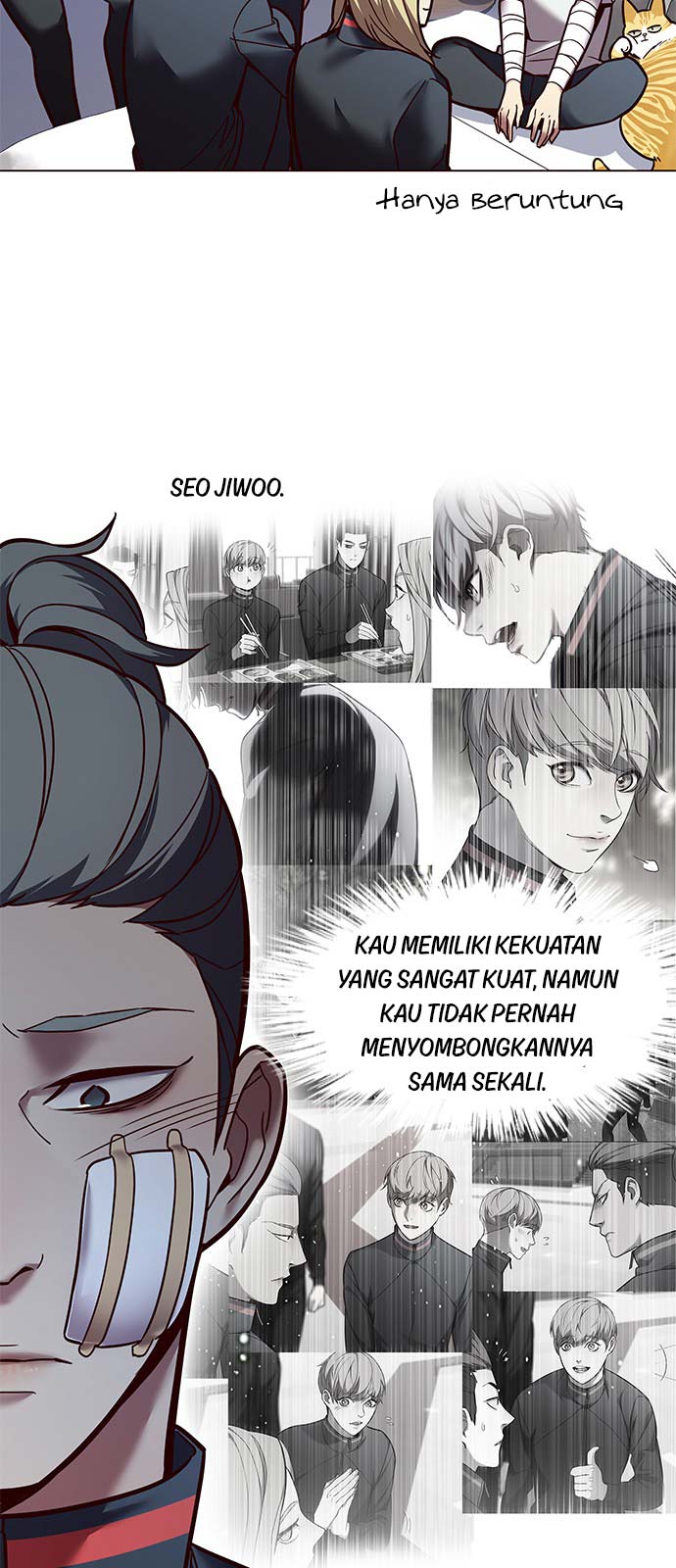 Eleceed Chapter 88 halaman 32