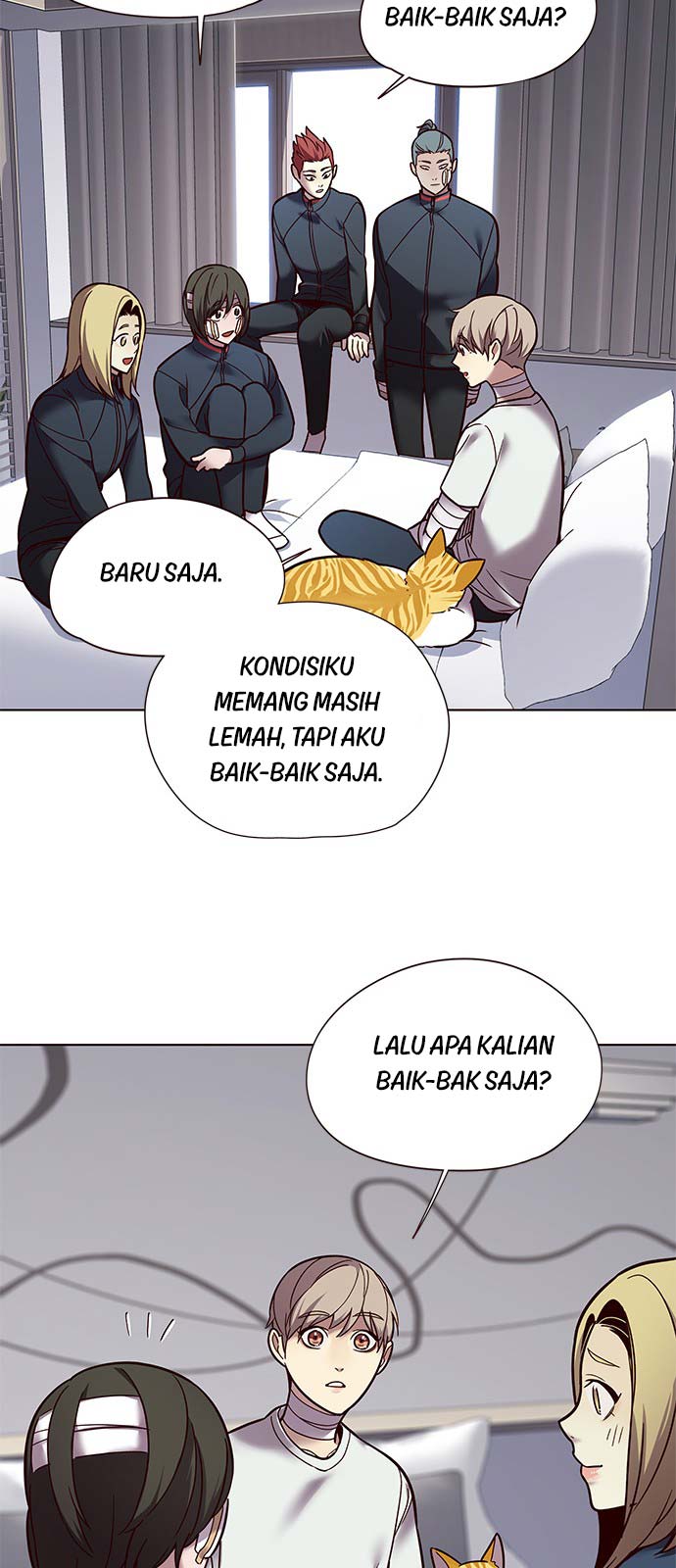 Eleceed Chapter 88 halaman 27