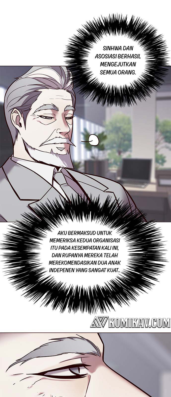 Eleceed Chapter 88 halaman 6