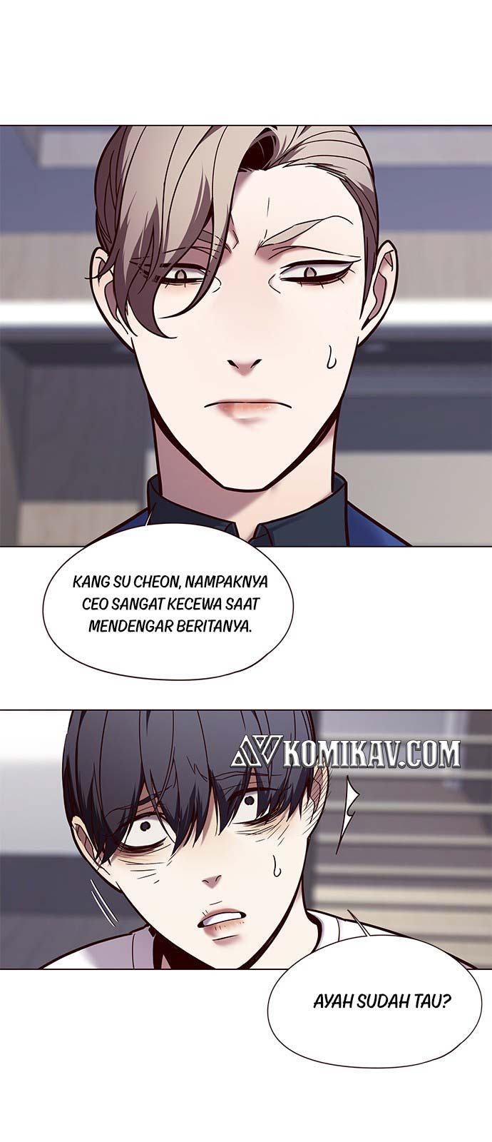 Eleceed Chapter 88 halaman 34