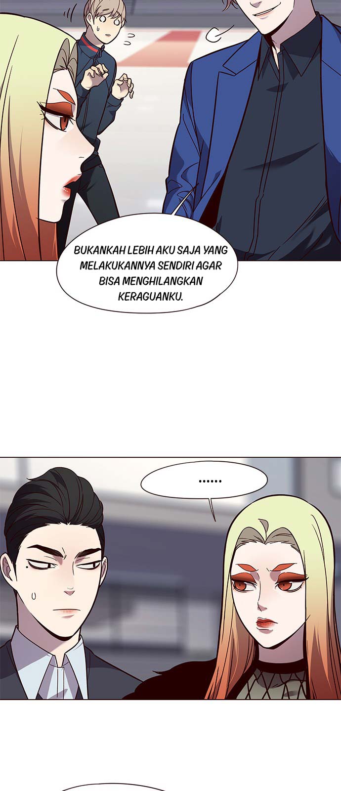 Eleceed Chapter 89 halaman 47