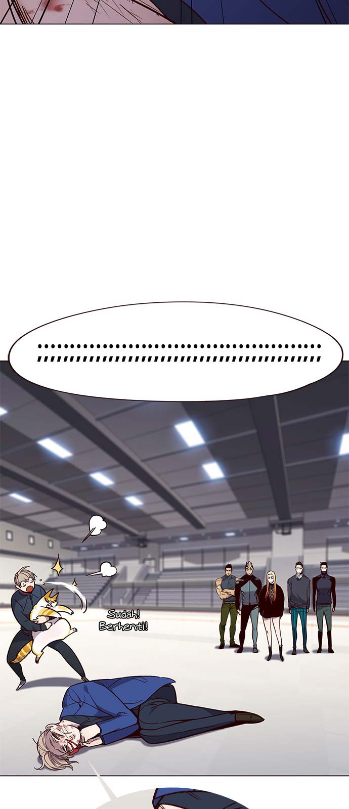 Eleceed Chapter 89 halaman 63