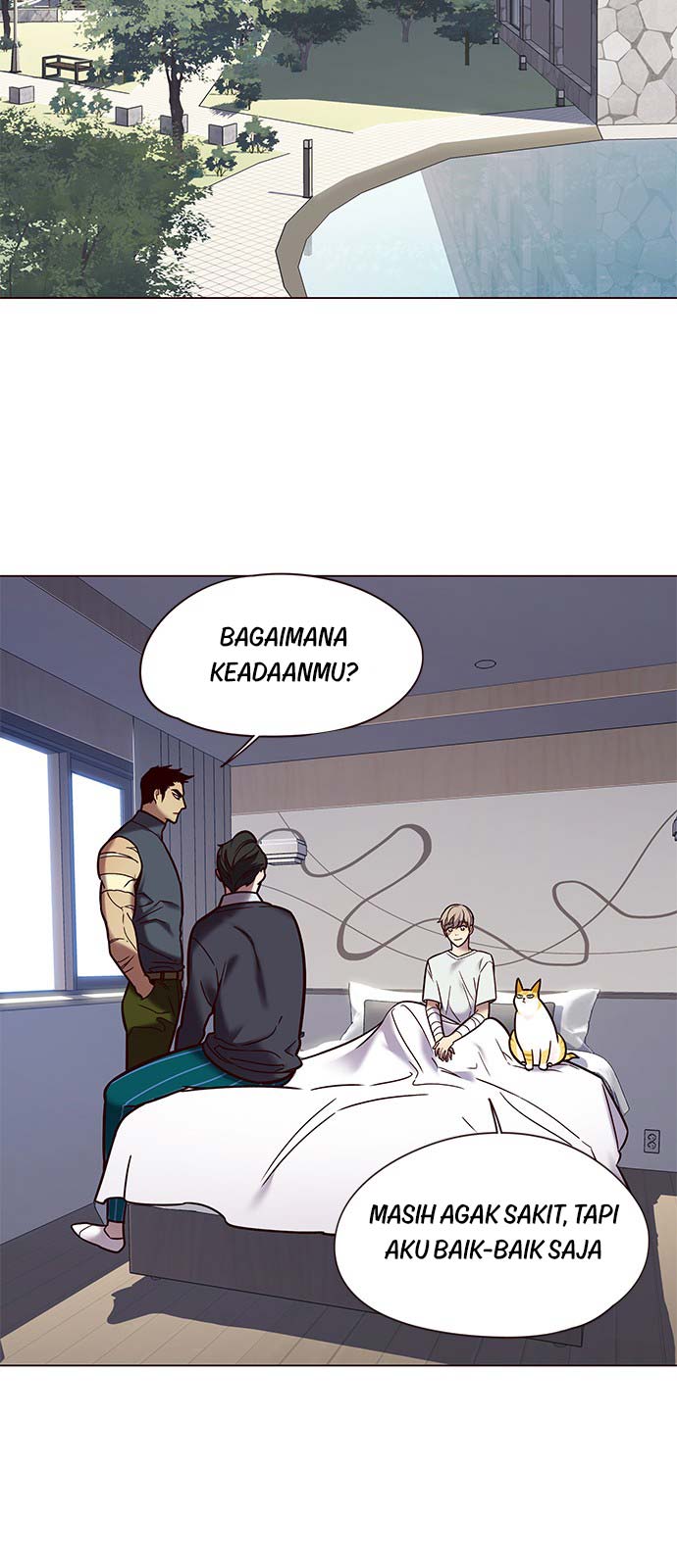 Eleceed Chapter 89 halaman 3