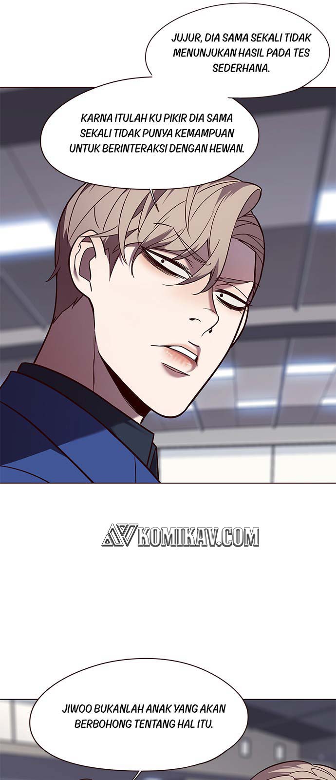 Eleceed Chapter 89 halaman 44