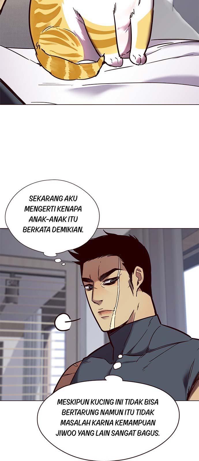 Eleceed Chapter 89 halaman 19