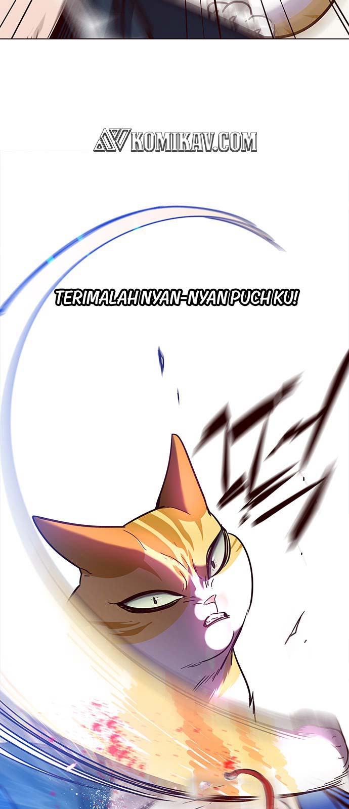Eleceed Chapter 89 halaman 58