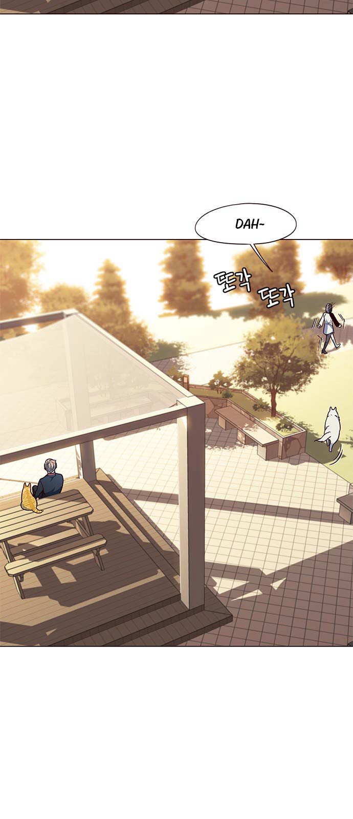 Eleceed Chapter 89 halaman 29