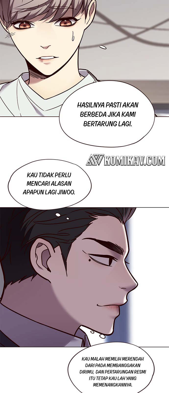 Eleceed Chapter 89 halaman 6