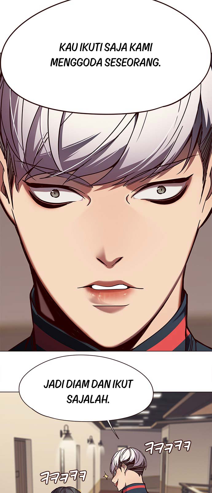 Eleceed Chapter 91 halaman 16
