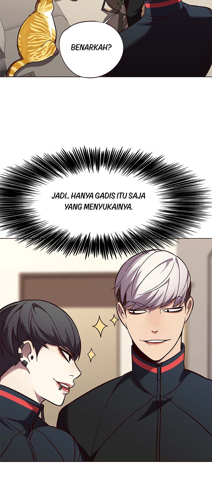Eleceed Chapter 91 halaman 11