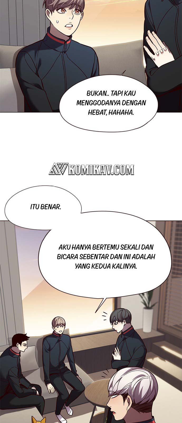 Eleceed Chapter 91 halaman 10