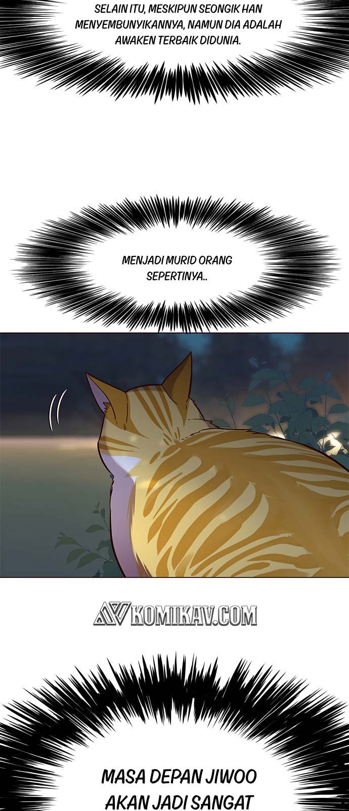 Eleceed Chapter 91 halaman 45
