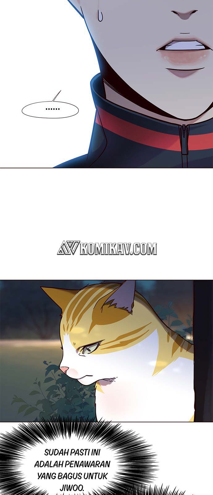Eleceed Chapter 91 halaman 44