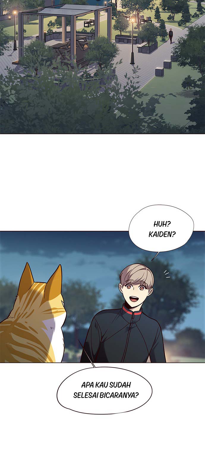 Eleceed Chapter 91 halaman 54