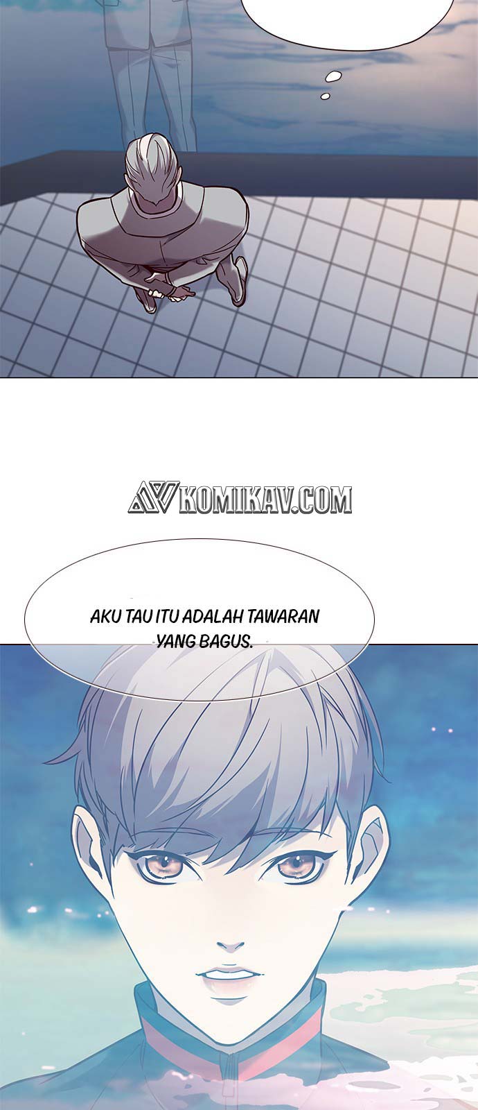 Eleceed Chapter 91 halaman 61