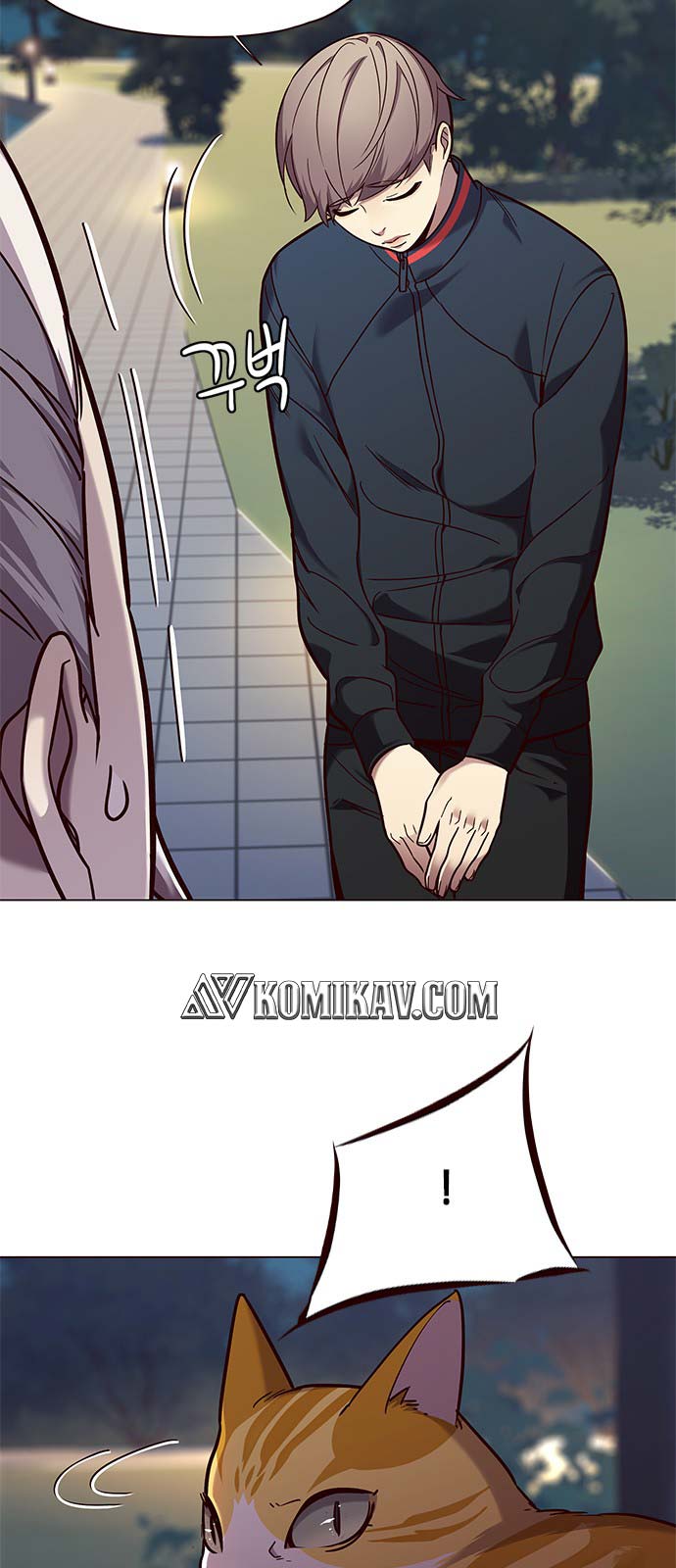 Eleceed Chapter 91 halaman 49