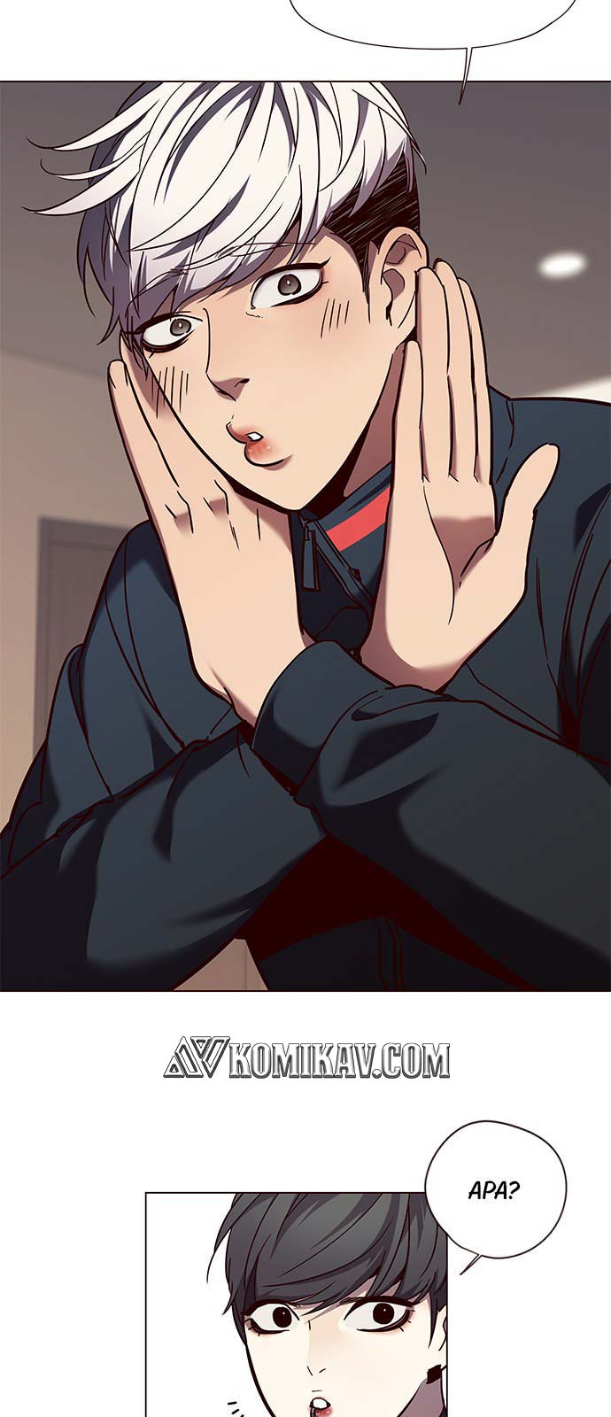 Eleceed Chapter 91 halaman 4