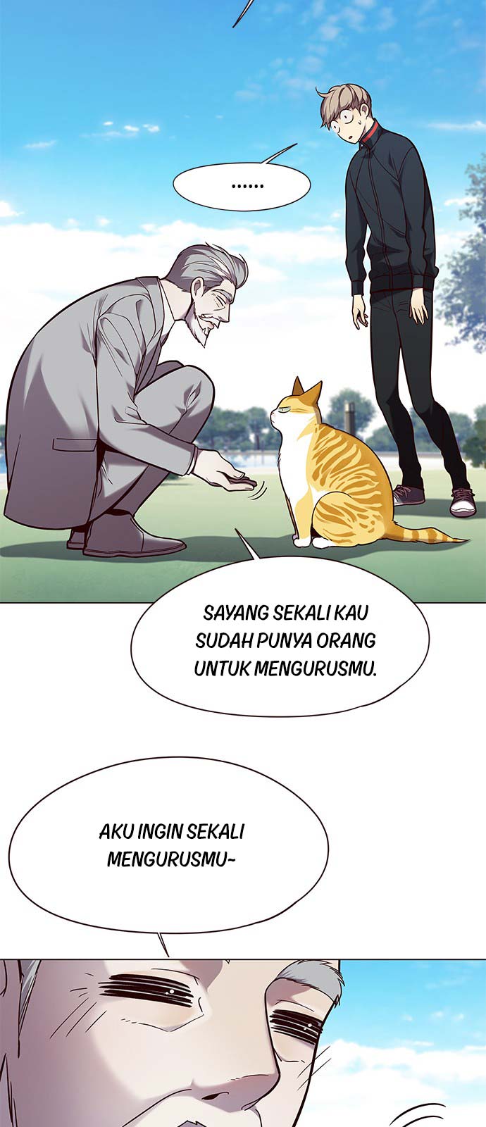 Eleceed Chapter 92 halaman 29
