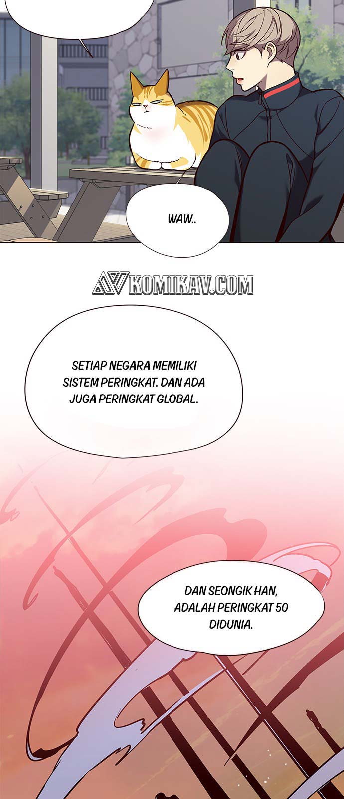Eleceed Chapter 92 halaman 34