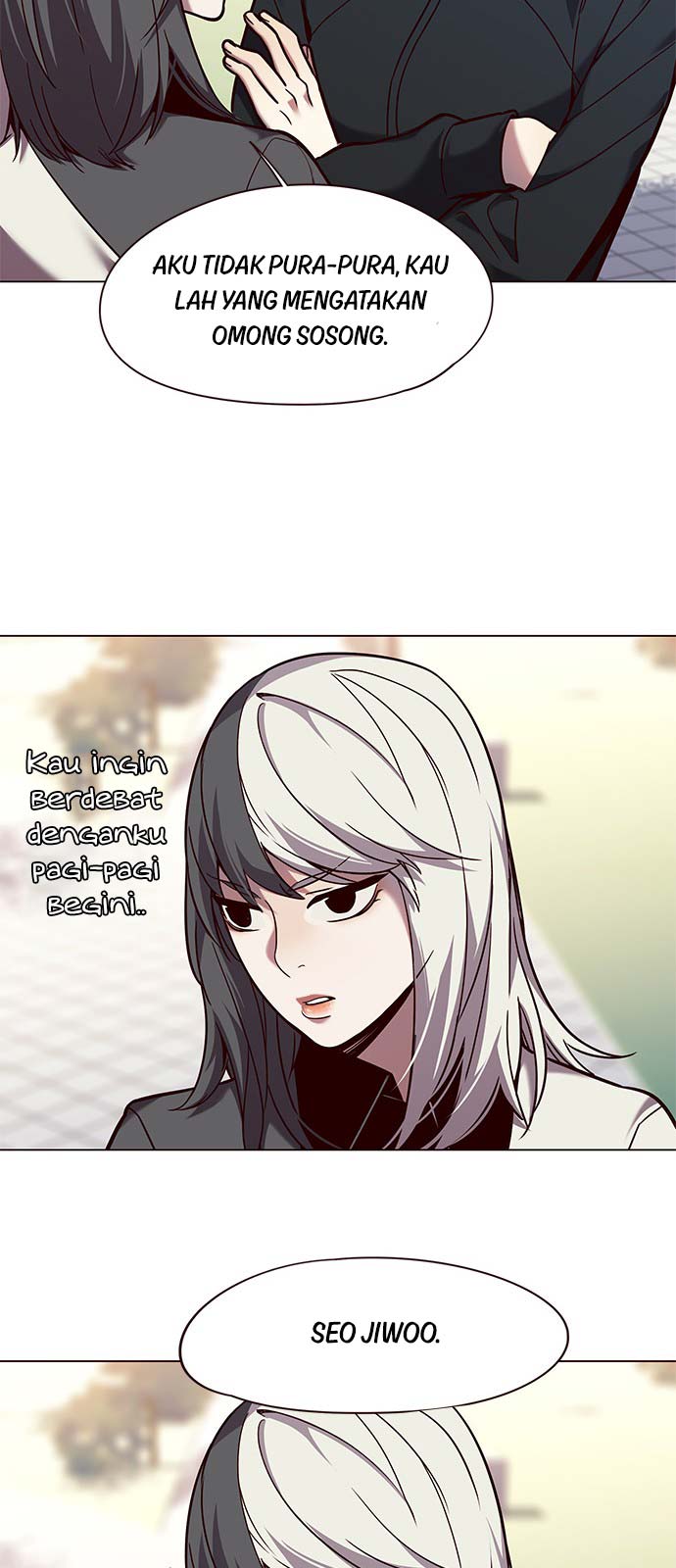 Eleceed Chapter 92 halaman 11