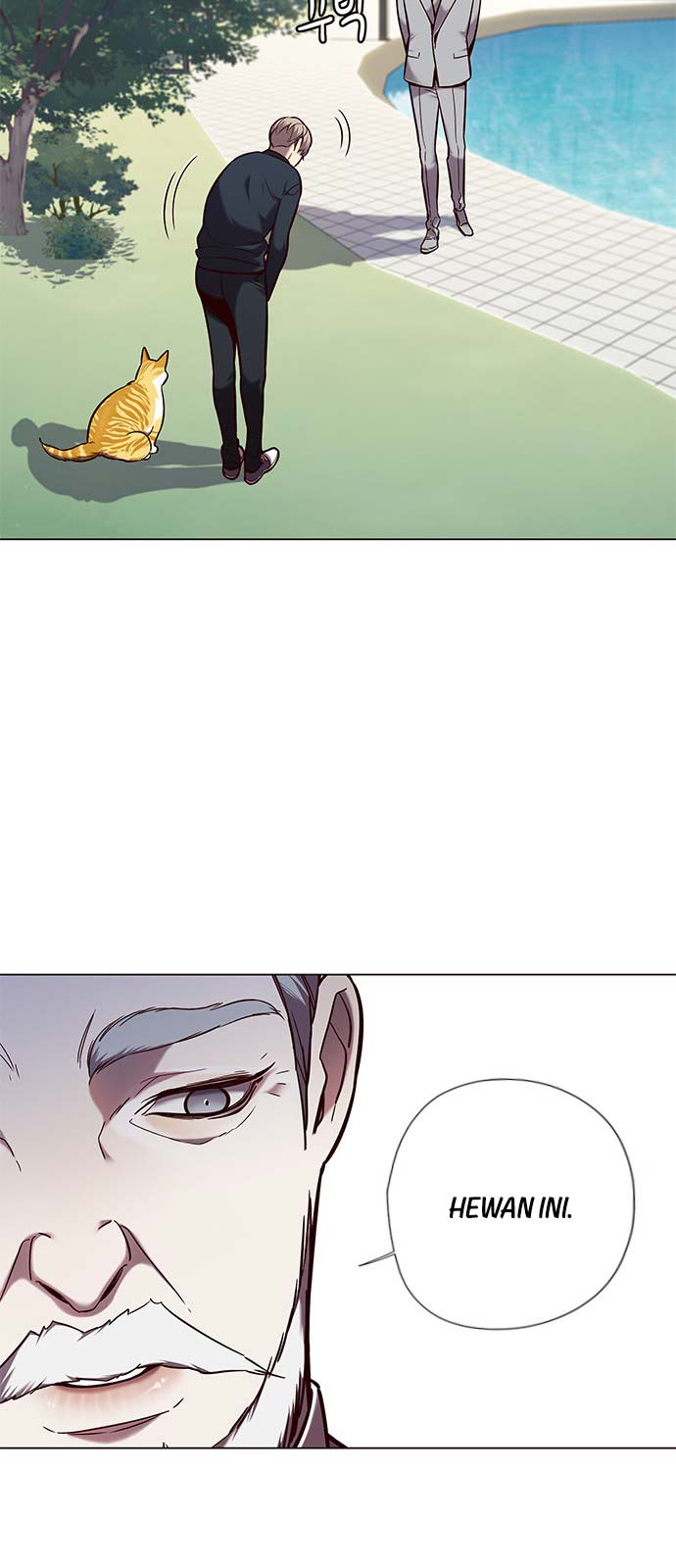 Eleceed Chapter 92 halaman 25