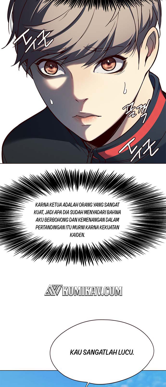 Eleceed Chapter 92 halaman 28