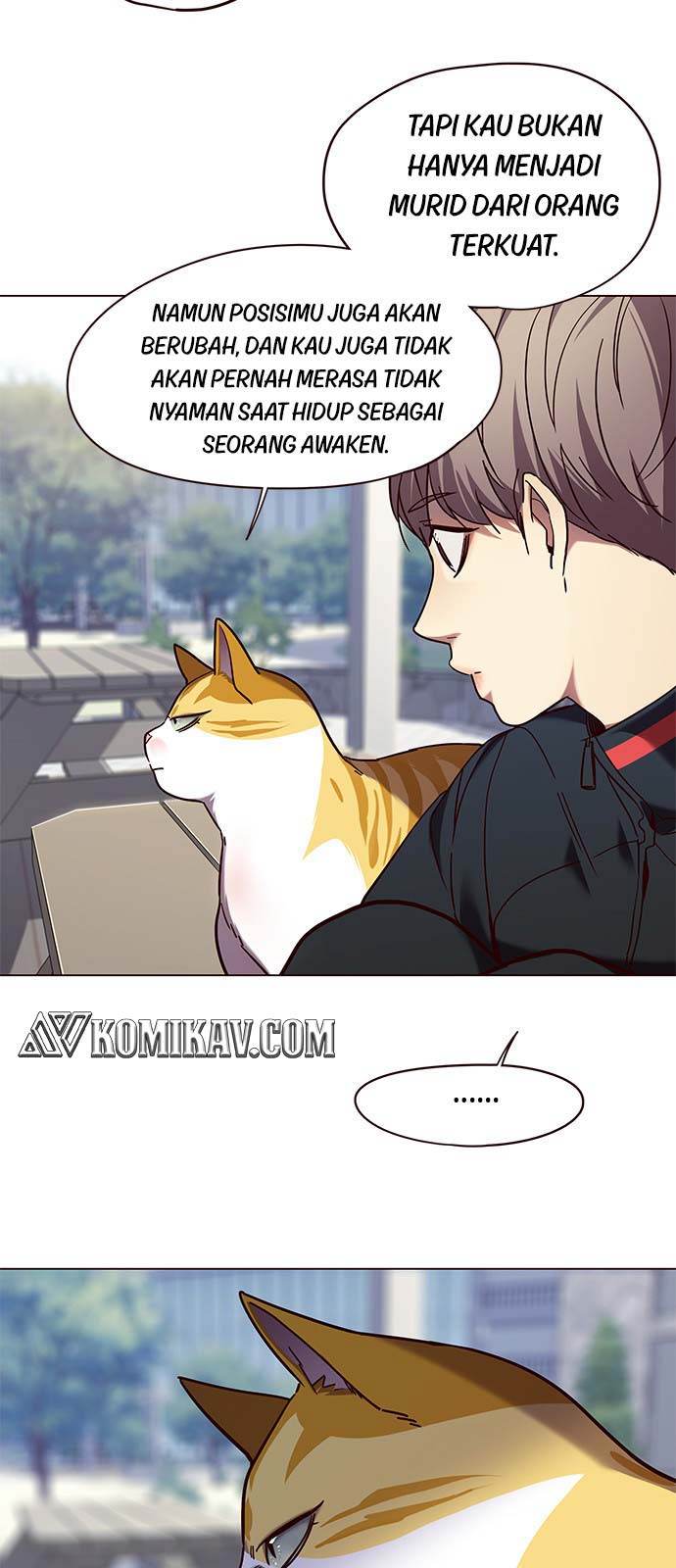 Eleceed Chapter 92 halaman 38