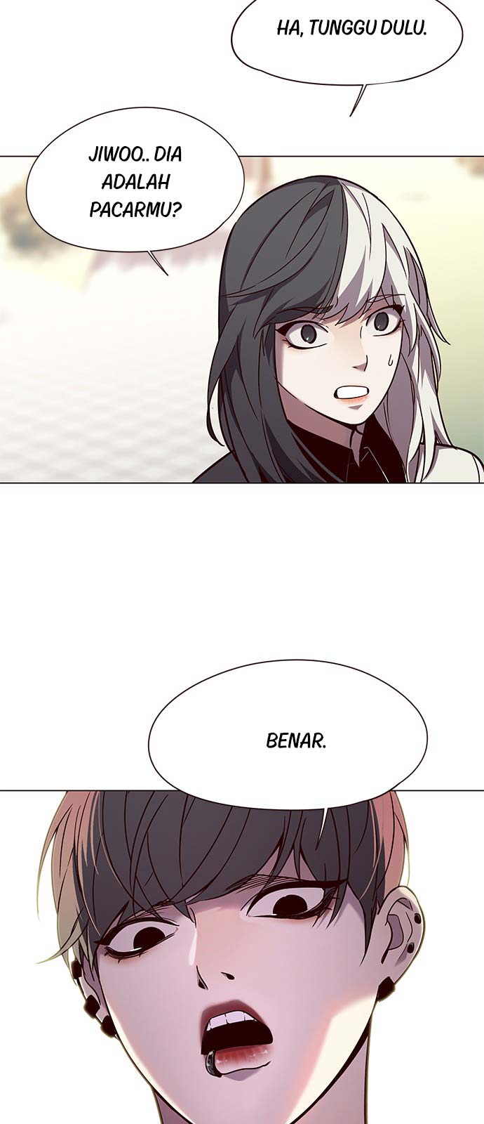 Eleceed Chapter 92 halaman 13