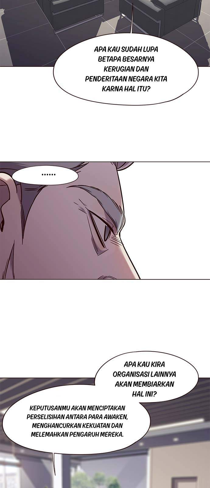 Eleceed Chapter 93 halaman 13