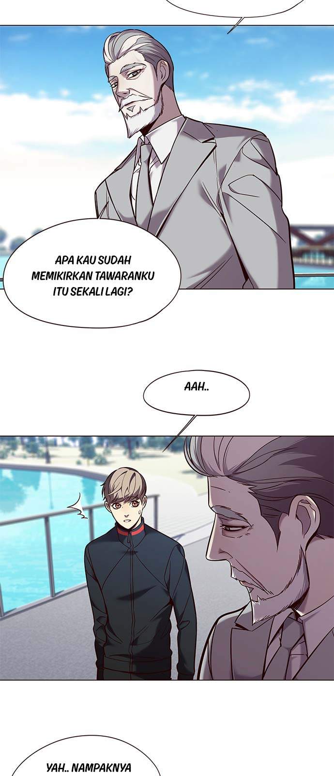 Eleceed Chapter 93 halaman 20