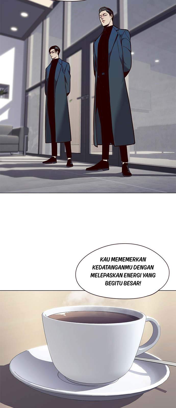 Eleceed Chapter 93 halaman 5