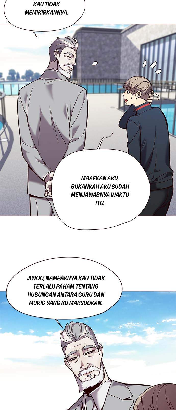 Eleceed Chapter 93 halaman 21